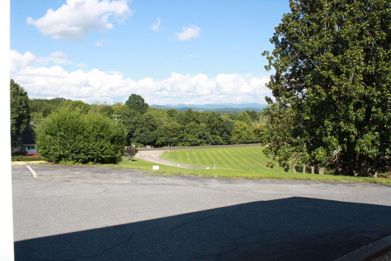 Rockbridge Inn Lexington Exterior foto