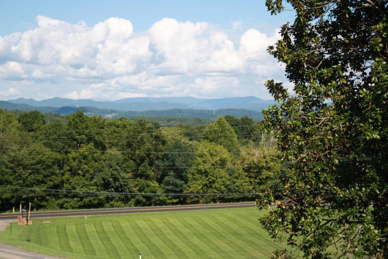 Rockbridge Inn Lexington Exterior foto