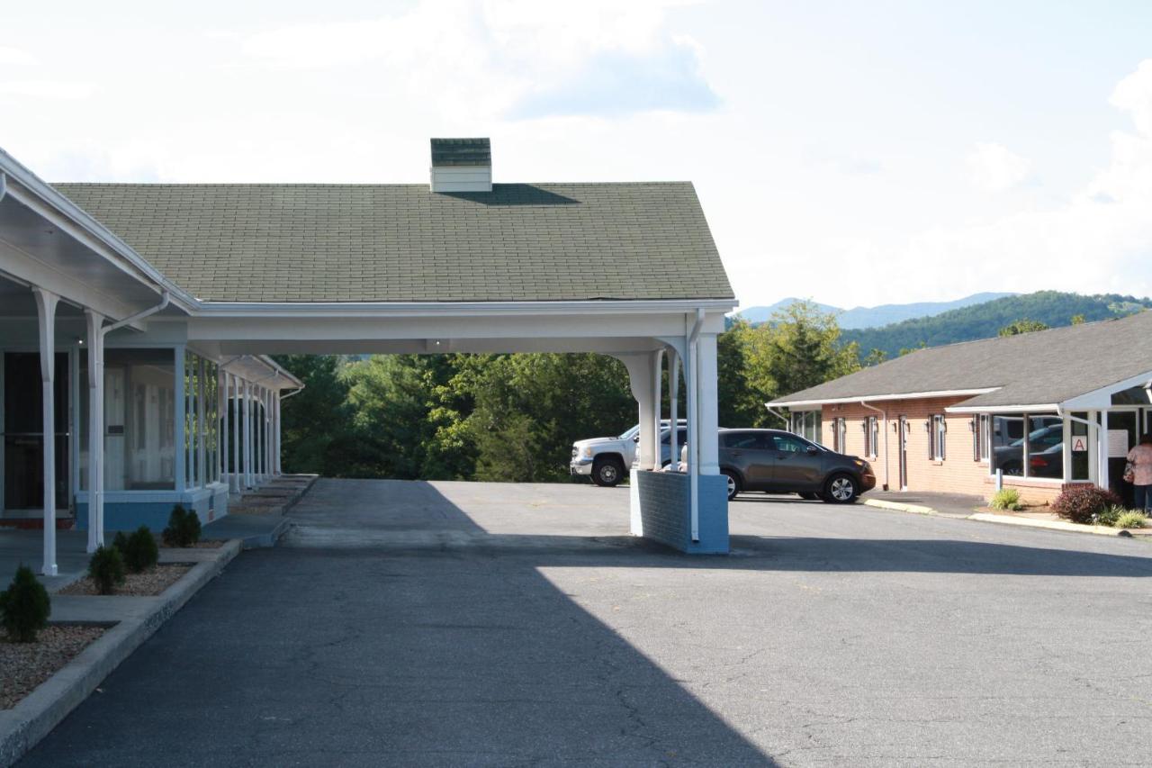 Rockbridge Inn Lexington Exterior foto