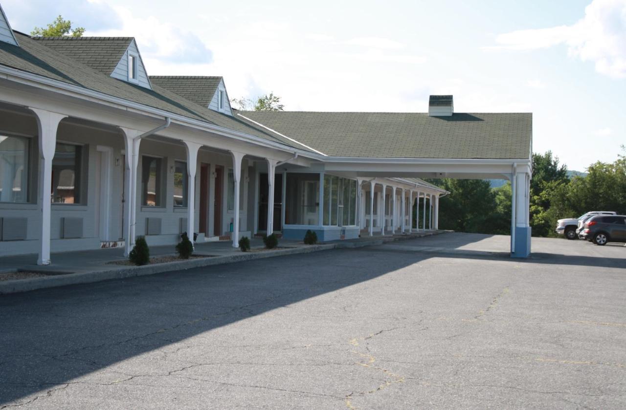 Rockbridge Inn Lexington Exterior foto