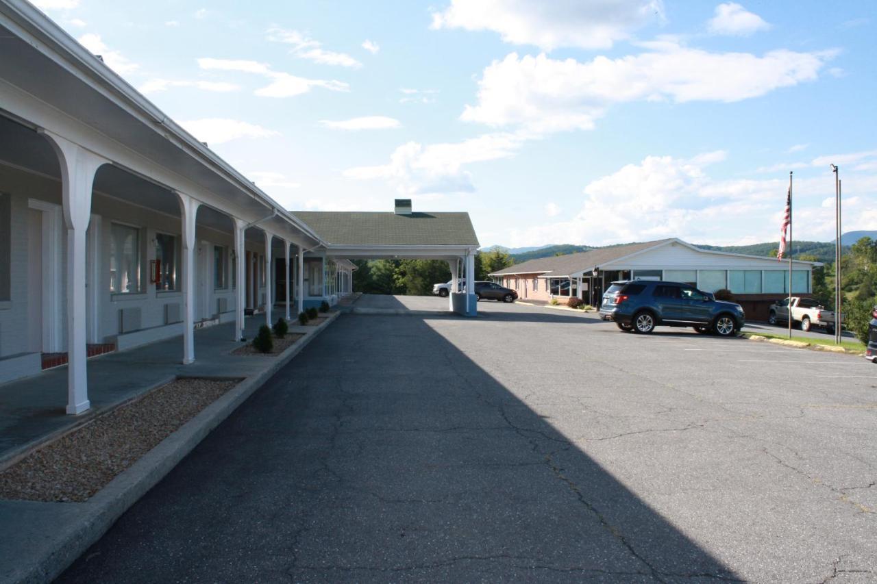 Rockbridge Inn Lexington Exterior foto